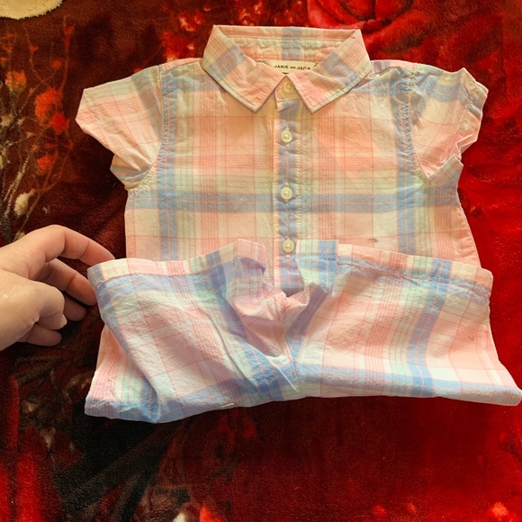 ✨HP✨Adorable Romper - Picture 4 of 10